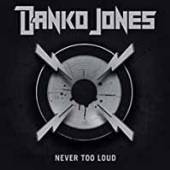  NEVER TOO LOUD [VINYL] - suprshop.cz