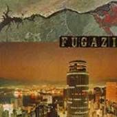 FUGAZI  - VINYL END HITS [VINYL]