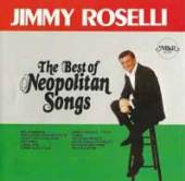 ROSELLI JIMMY  - 2xCD NEOPOLITAN SONG