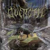 OVEROTH  - VINYL FORGOTTEN TOME [VINYL]