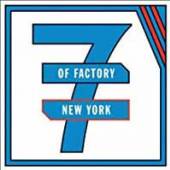  OF FACTORY NEW YORK [VINYL] - suprshop.cz