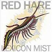 RED HARE  - SI LEXICON MIST /7