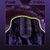 PYLAR  - VINYL PYEDRA -COLOURED- [VINYL]