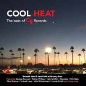  COOL HEAT - THE BEST OF.. - suprshop.cz
