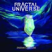 FRACTAL UNIVERSE  - CDD ENGRAM OF DECLINE