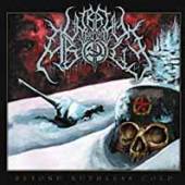 WRATH FROM ABOVE  - CD BEYOND RUTHLESS COLD