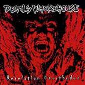 DEVILS WHOREHOUSE  - VINYL REVELATION UNORTHODOX [VINYL]
