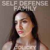 SELF DEFENSE FAMILY  - VINYL COLICKY [VINYL]