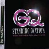 GQ  - 2xCD STANDING OVATION