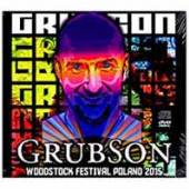 GRUBSON  - CD PRZYSTANEK WOODST..