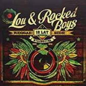  18 LAT LOU & ROCKED.. [VINYL] - supershop.sk