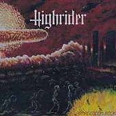 HIGHRIDER  - VINYL ARMAGEDDON ROCK [VINYL]