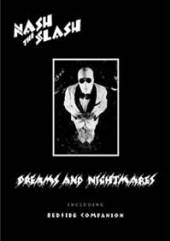 NASH THE SLASH  - 2xCD DREAMS AND NIGHTMARES..