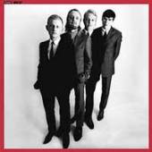  WARN ME/I'M FINE (TRANSPARENT RED VINYL) - supershop.sk