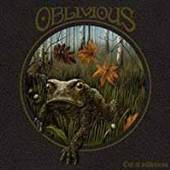 OBLIVIOUS  - VINYL OUT OF.. -COLOURED- [VINYL]
