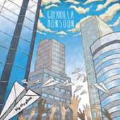 GUERILLA MONSOON  - VINYL BIG CITY PLANS -EP/LTD- [VINYL]