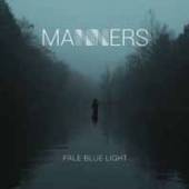 MANNERS  - VINYL PALE BLUE LIGHT [VINYL]