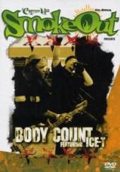  SMOKE OUT PRESENTS BODY COUNT - PAL - supershop.sk