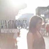 HAYLEY REARDON  - CD WAYFINDINGS
