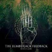 LUMBERJACK FEEDBACK  - CD HAND OF GLORY -EP-