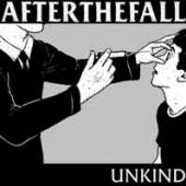 AFTER THE FALL  - VINYL UNKIND [VINYL]