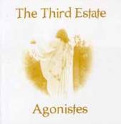 THIRD ESTATE  - CD+DVD YEARS BEFORE THE WINE + AGONISTES