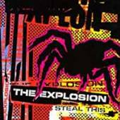EXPLOSION  - CM STEAL THIS