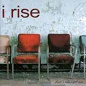 I RISE  - CD DOWN