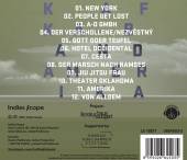 CH A S A  - CD 1975 LIVE