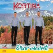 KORTINA  - CD 7. ELIXIR MLADOSTI