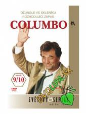  Columbo 09/10 DVD - supershop.sk