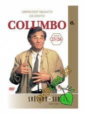  Columbo 25/26 DVD - supershop.sk