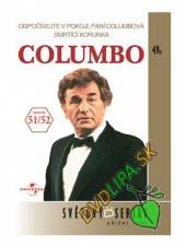  Columbo 51/52 DVD - supershop.sk