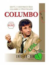  Columbo 61/62 DVD - supershop.sk