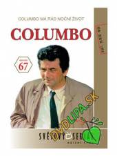  Columbo 67 DVD - supershop.sk