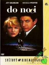  Do noci (Into the Night) DVD - supershop.sk