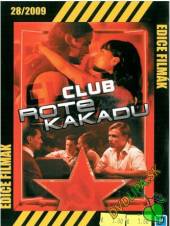  Club Rote Kakadu / Hallo, soudruzi! DVD - supershop.sk