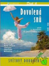  Světoběžník - disk 6 - Dovolená snů DVD - supershop.sk