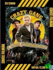  Crazy gang a záhada stříbrného dolu (Olsenbanden Jr. Sølvgruvens hemmelighet) DVD - supershop.sk
