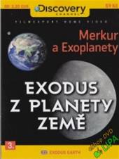 FILM  - DVD Exodus z planety..