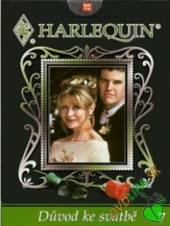  Harlequin 7 - Důvod ke svatbě (This Matter of Marriage) DVD - supershop.sk