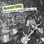  LIVE IN CHICAGO, NOVEMBER 10TH 1994 [VINYL] - suprshop.cz