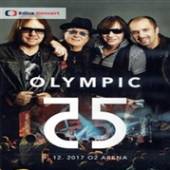 OLYMPIC  - DVD 55