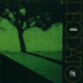 DEODATO  - CD PRELUDE 1972/2001
