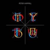 HAMMILL PETER  - CD NOT YET NOT NOW