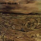 AXELROD DAVID  - CD EARTH ROT