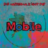 PAN AMSTERDAM X IGGY POP  - SI MOBILE /7