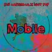 PAN AMSTERDAM X IGGY POP - SI MOBILE /7