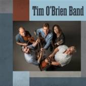 O'BRIEN TIM  - CD TIM O'BRIEN BAND
