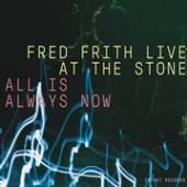 FRITH FRED  - 3xCD LIVE AT THE.. -LIVE-